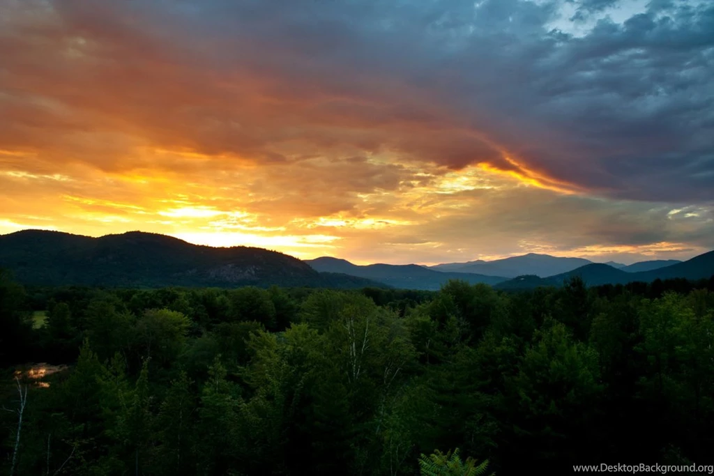 White Mountains,NH By Xheartxc0r3x On DeviantArt