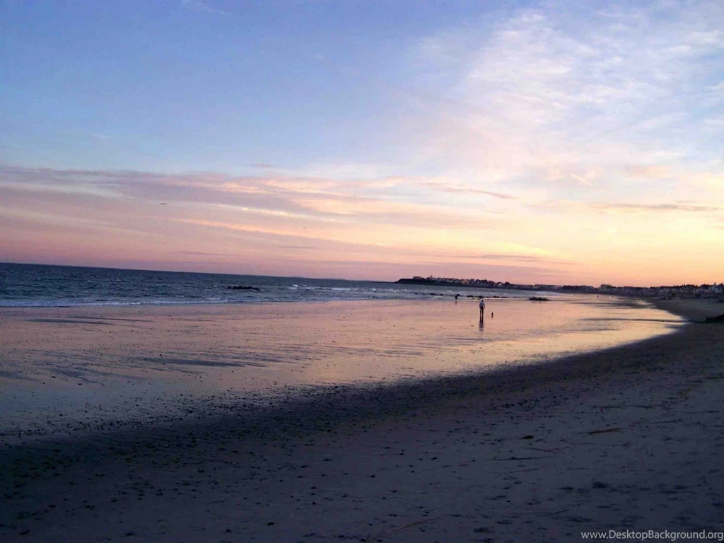Hampton Beach Nh
