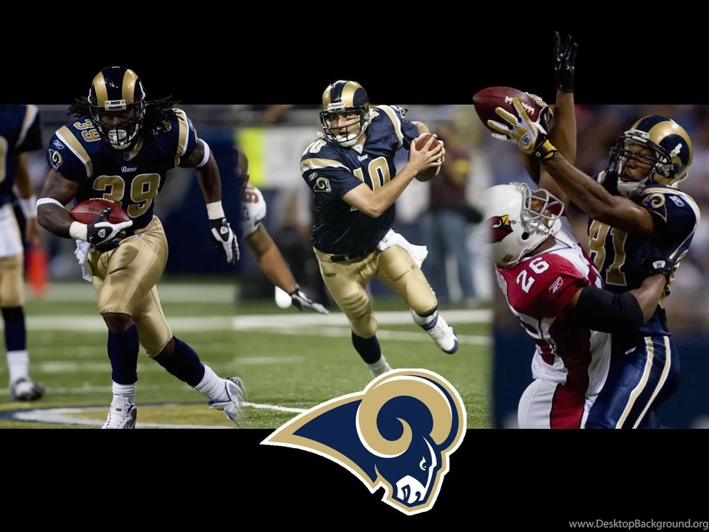 Free St Louis Rams Desktop Image St Louis Rams Wallpapers 2