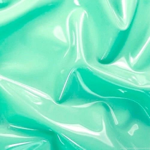 Light ...minty Color Latex Wallpapers