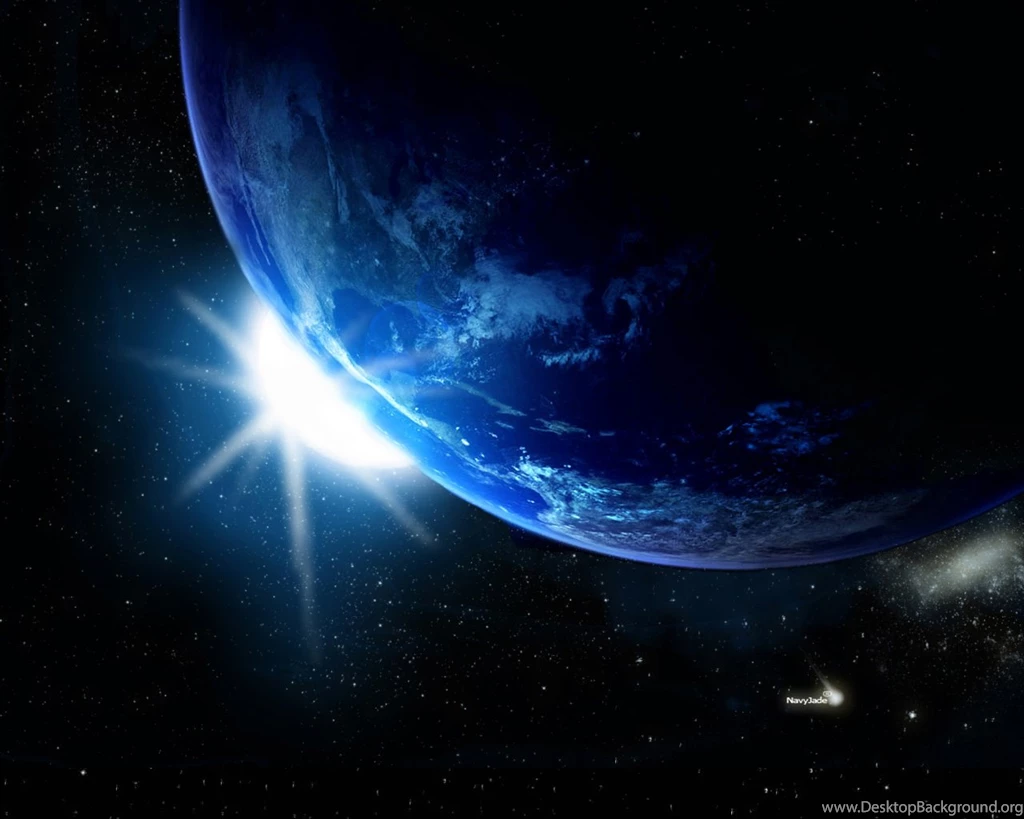 Cool 3D Wallpapers