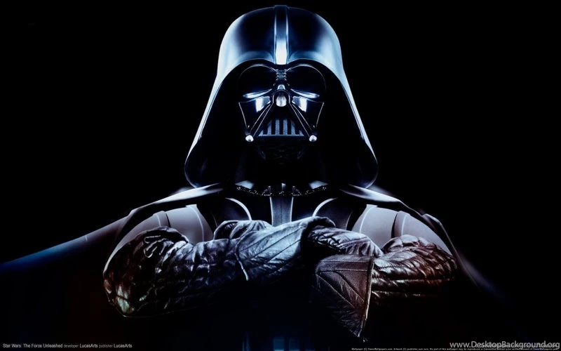Star Wars Video Games Darth Vader 3d 1920x1200 Wallpapers – Space ...