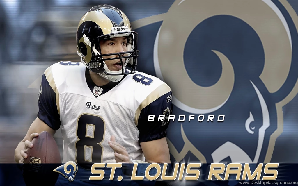 Top Rams Football Screensaver Wallpapers