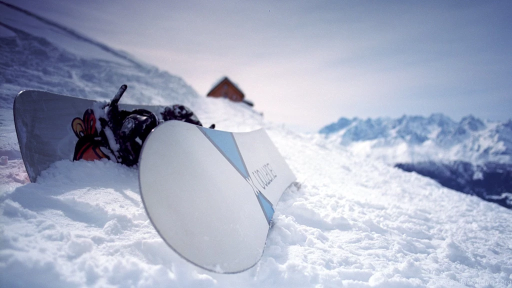 Ready For Snowboarding Uhd Wallpapers Ultra High Definition ...