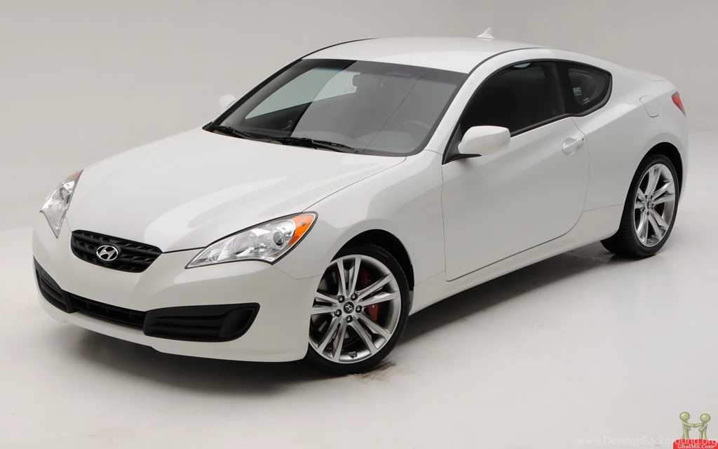 Latest Hyundai Cars Wallpapers Background Images
