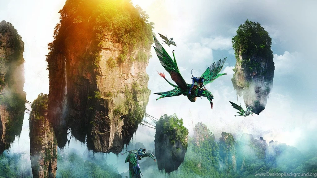 Avatar HD Wallpapers