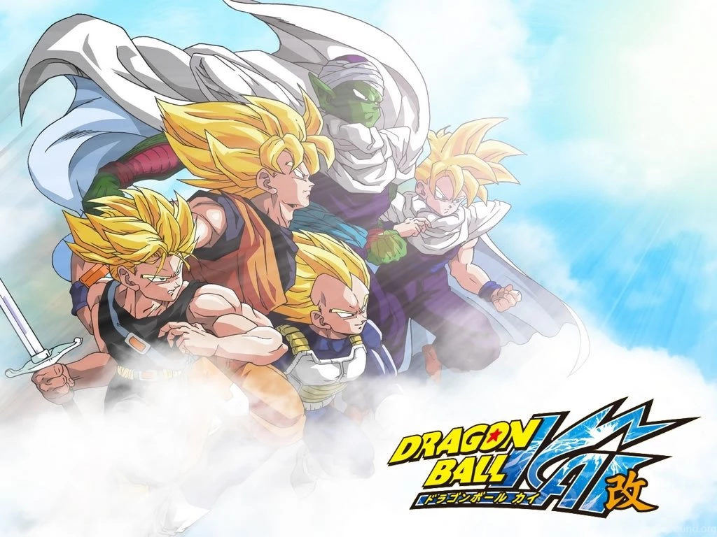 Download Free HD Wallpapers : Dbz Kai Hd Wallpapers   Download Free ...