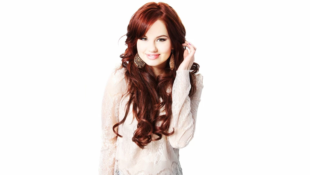 Debby Ryan Debby Ryan Wallpapers (30639586) Fanpop