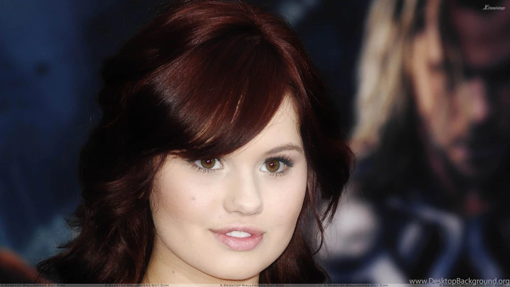 Debby Ryan Wallpapers, Photos & Images In HD