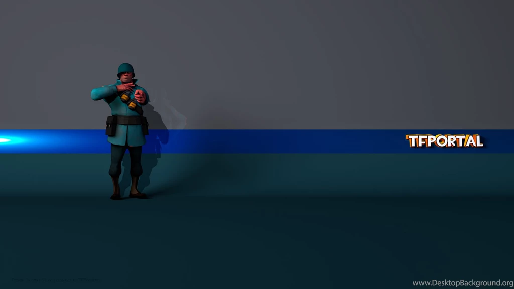 TF2 Wallpapers « Article « Team Fortress 2 TF2 TFC TFPortal