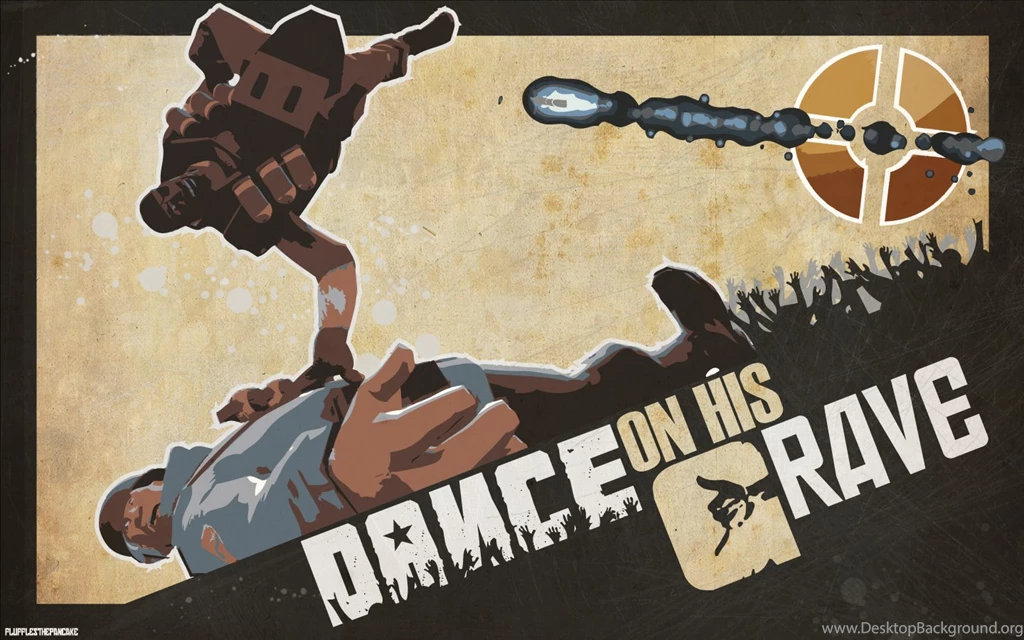 Demoman Wallpapers