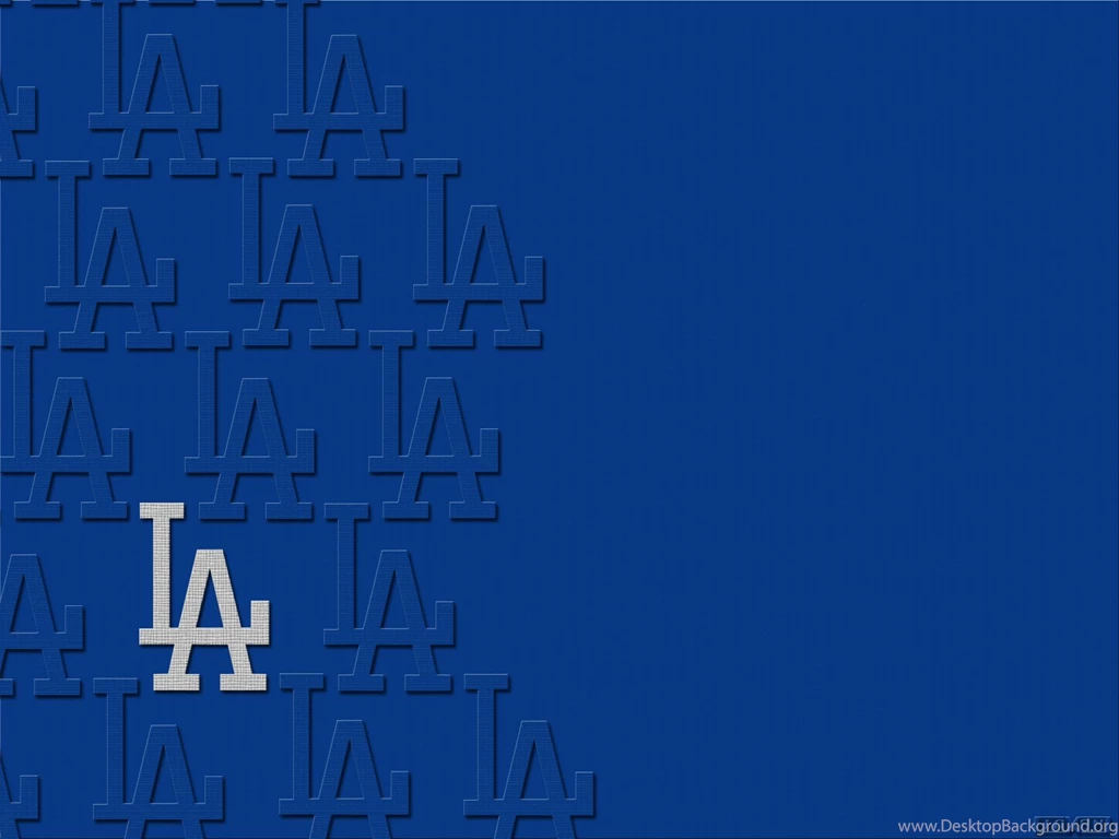 The Ultimate Los Angeles Dodgers Desktop Wallpapers Collection ...