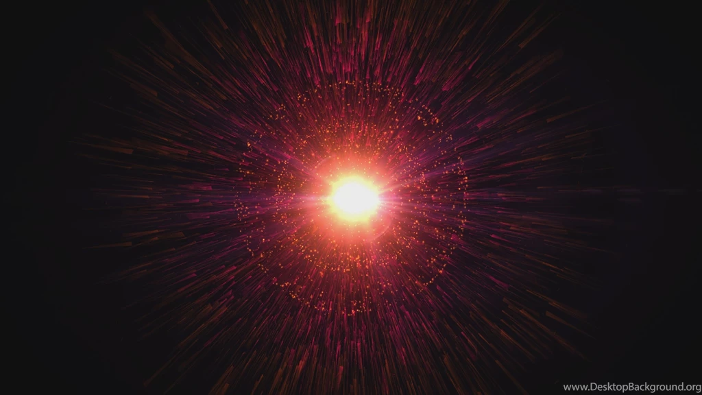 4K State Of Explosion Animation 2160p HD Backgrounds Video Effect ...