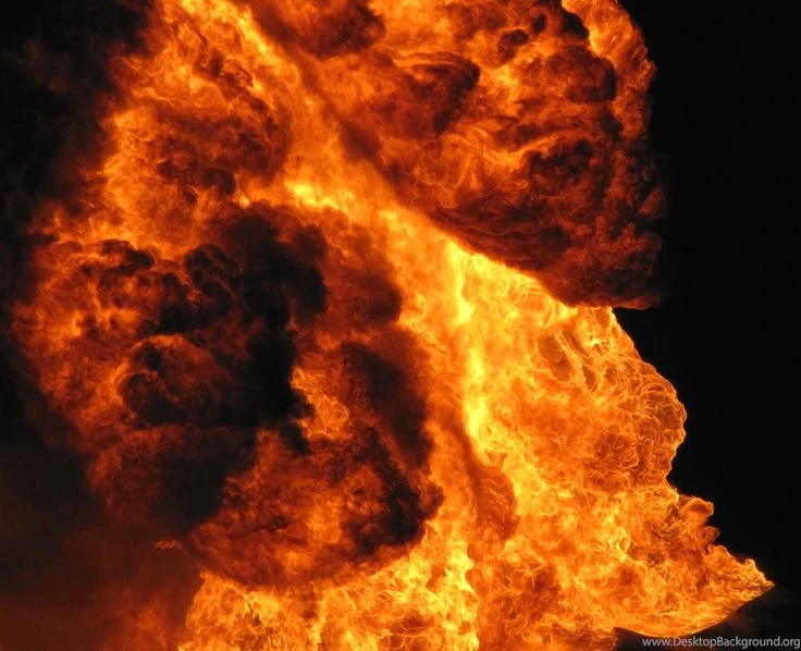Fire Explosion Backgrounds Hd Great Balls Of Fire