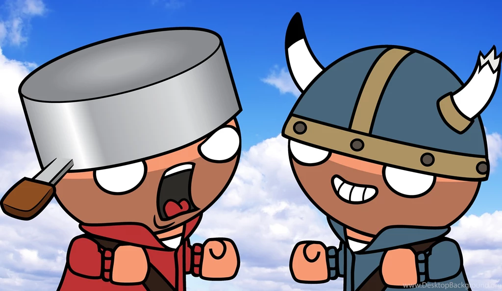 TF2 Chibi Soldier By XxXFaNtA On DeviantArt