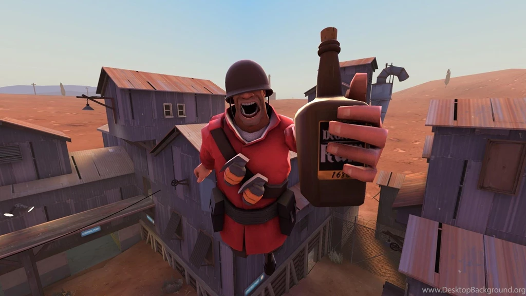 Scotch Soldier Tf2 Source Filmmaker Png Backgrounds Wallpapers