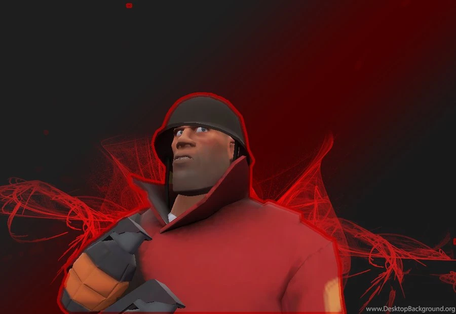 TF2 Soldier Wallpapers By Sparkae On DeviantArt