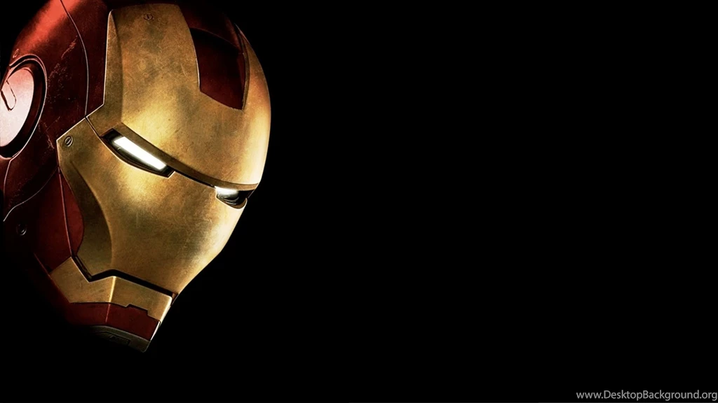Iron Man Face Wallpapers HD / Desktop And Mobile Backgrounds