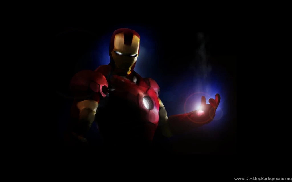 Iron Man Wallpapers By IKarwowski On DeviantArt