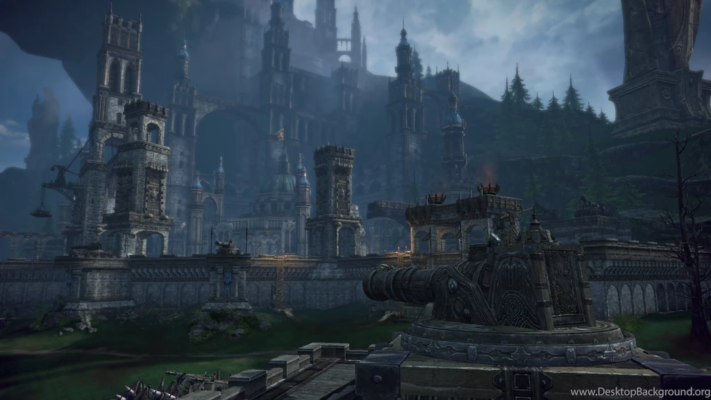 Preview: Siege Weapons, Festivals, New Dungeons & Alliance System ...