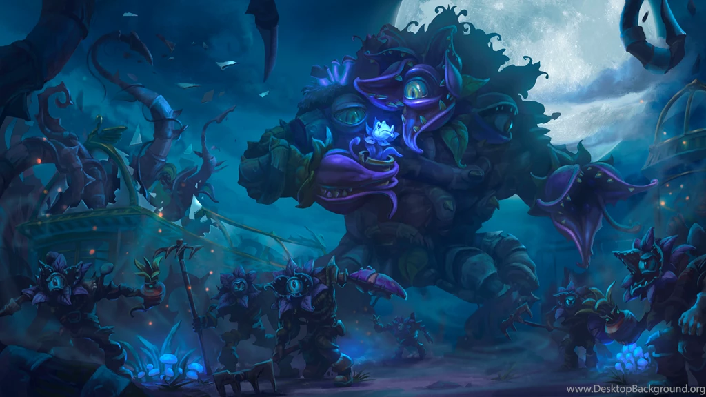 Developer Insights: Garden Of Terror