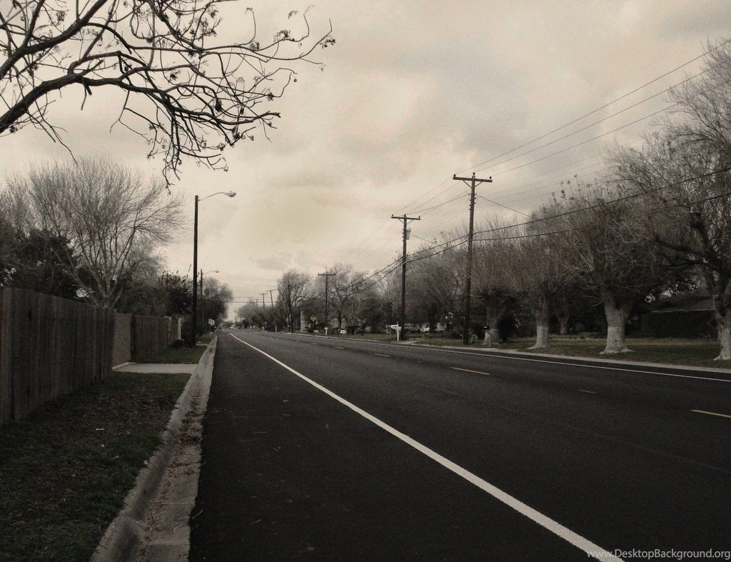 Image Grey street end world.jpg Creepypasta Wiki Wikia