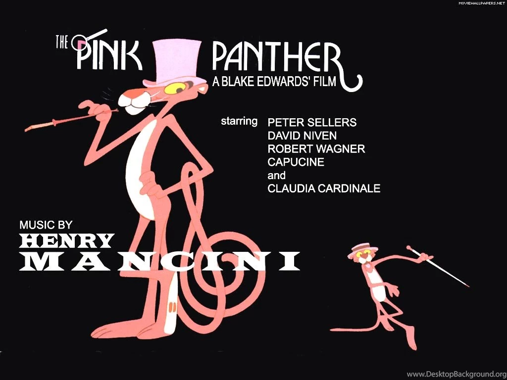 The Pink Panther Hd Picture, The Pink Panther Hd Wallpapers