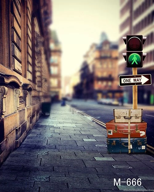 Online Buy Wholesale Street Backgrounds From China Street ...