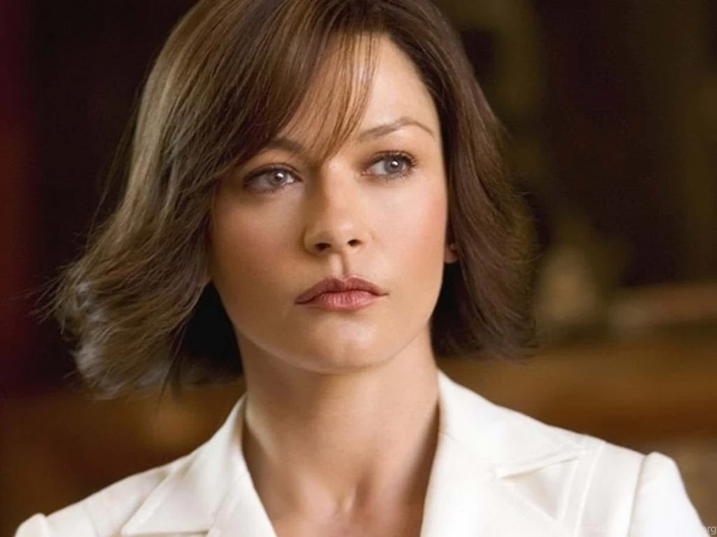 Catherine Zeta Jones Wallpapers