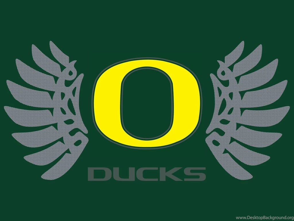 Oregon Ducks Logo Wallpaper Images