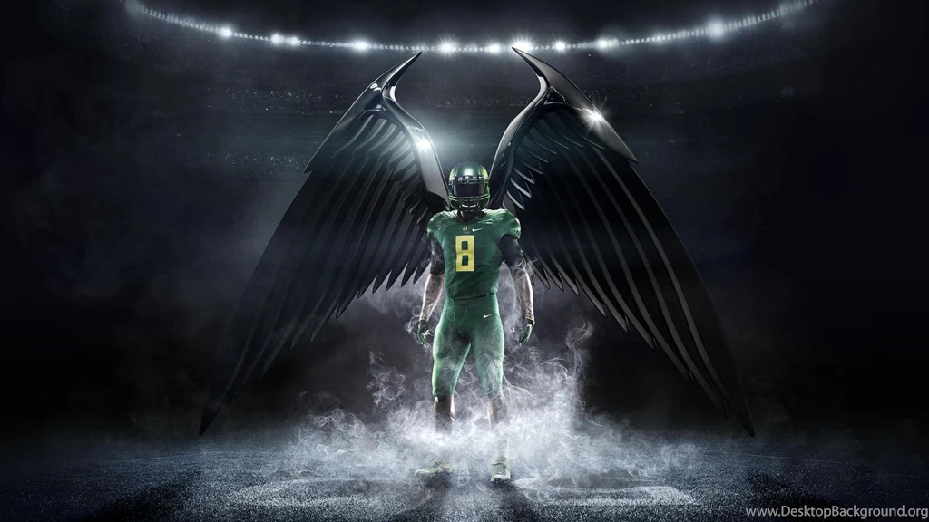 Nike News Four Nike Sponsored Teams Battle For College Football ...