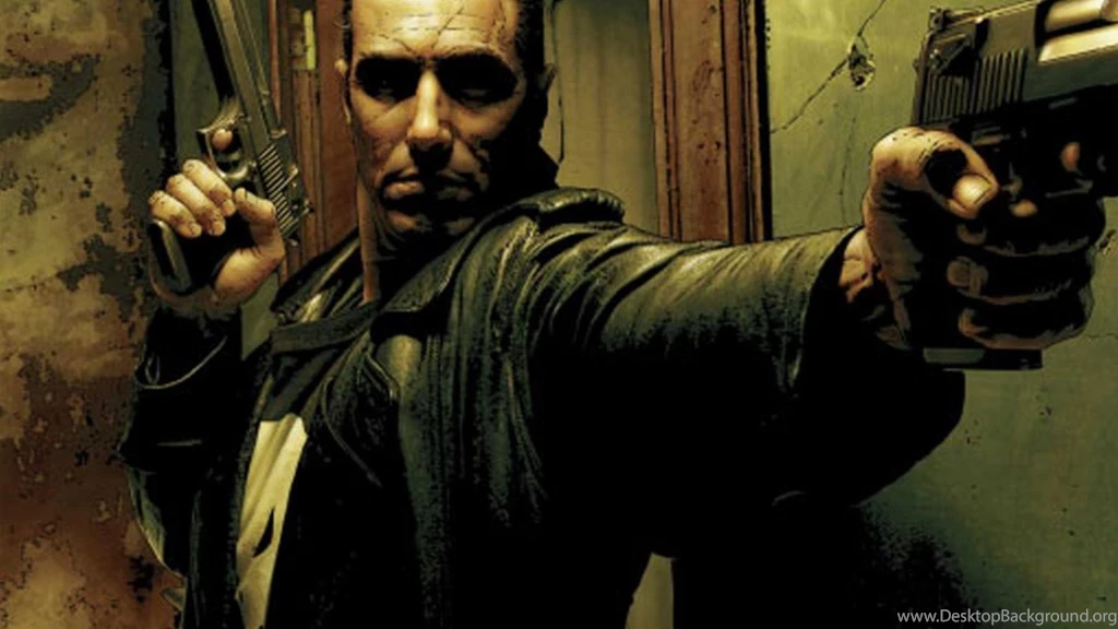 Castle The Punisher Frank Movies HD Wallpapers Wallpapers   (