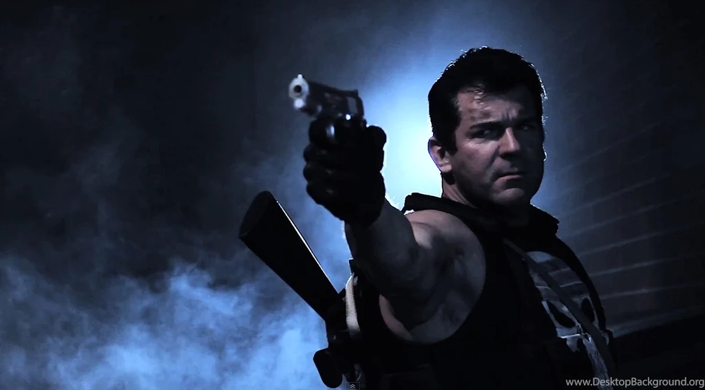 The Punisher Wallpapers Amazing