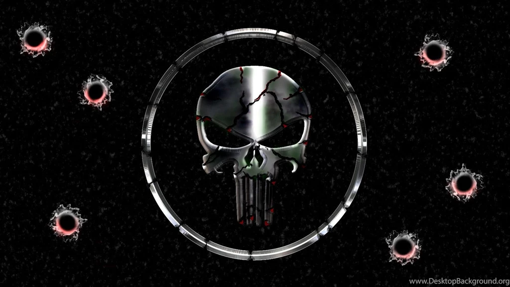 Punisher Wallpapers For Windows
