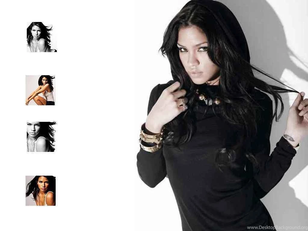 Cas Cassie Wallpapers (15778315) Fanpop