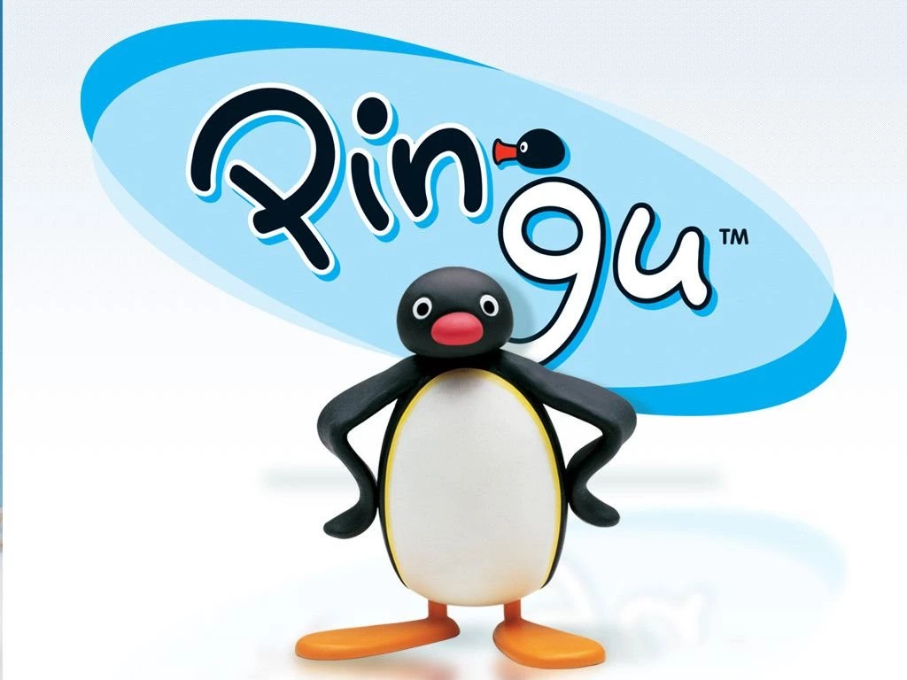 Pingu Wallpapers Wallpapers Cave