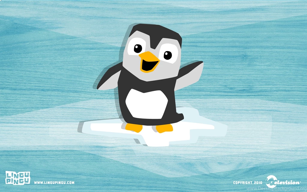 LinguPinguin