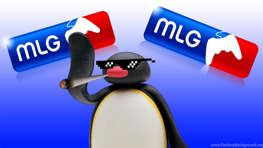 MLG] Pingu   YouTube