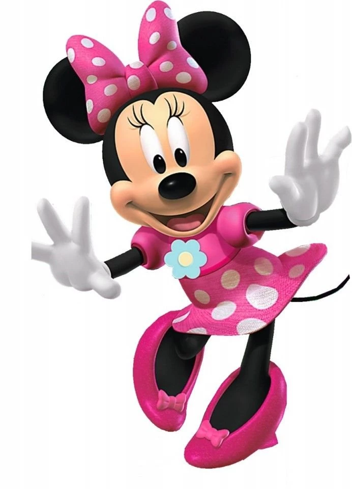 Minnie Mouse Wallpapers Hd Desktop Background Images