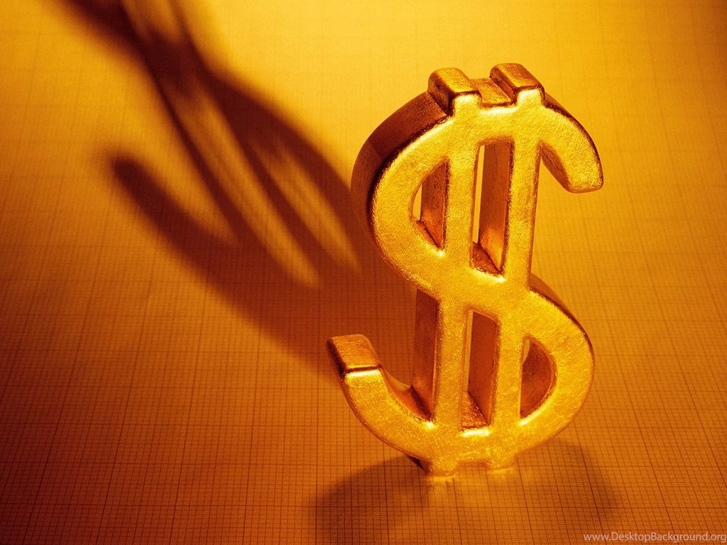 Gold Dollar Sign Wallpapers And Images   Wallpapers, Pictures, Photos
