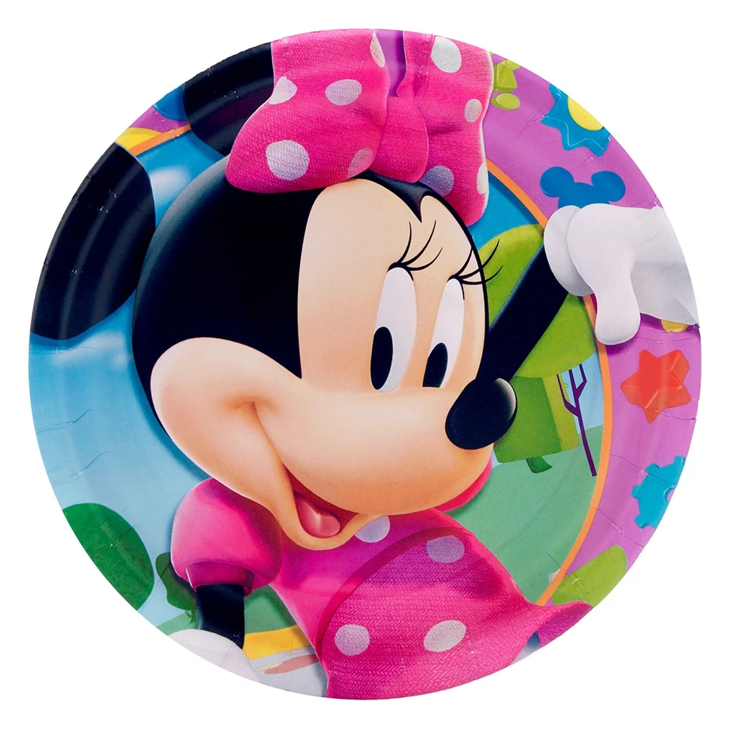 Mickey Mouse Cartoons Wallpapers