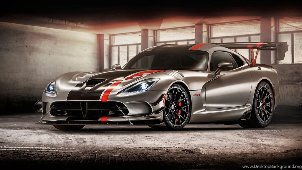 2016 Dodge Viper Acr Wallpapers Pictures Hd