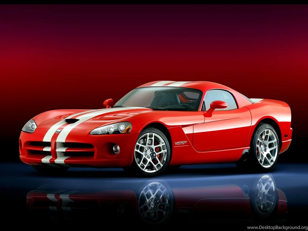 Dodge Viper Wallpapers