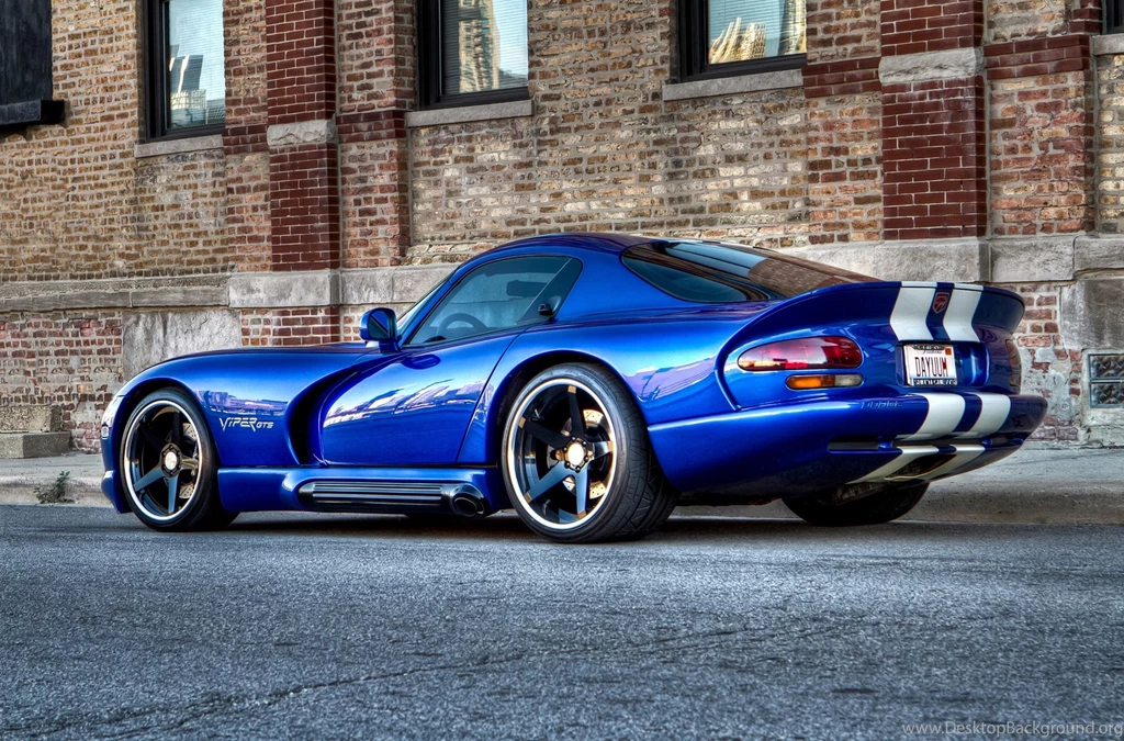 Dodge Viper Wallpapers   Image