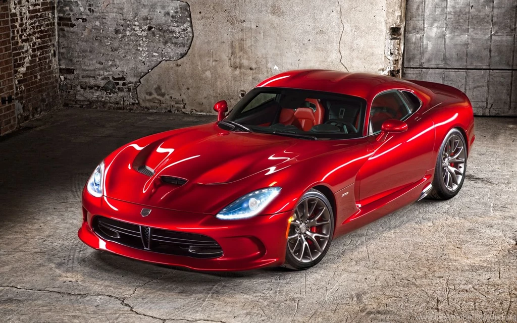 Dodge Viper Wallpapers Wallpaper.