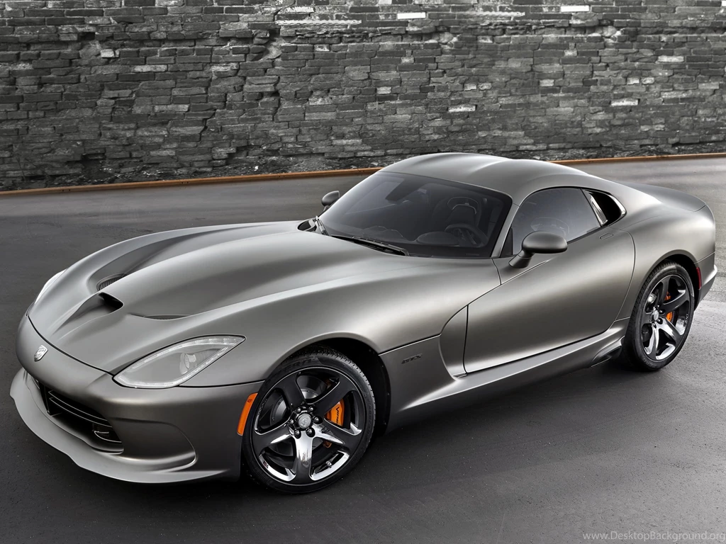 Dodge Viper 2014 Srt 10   Image