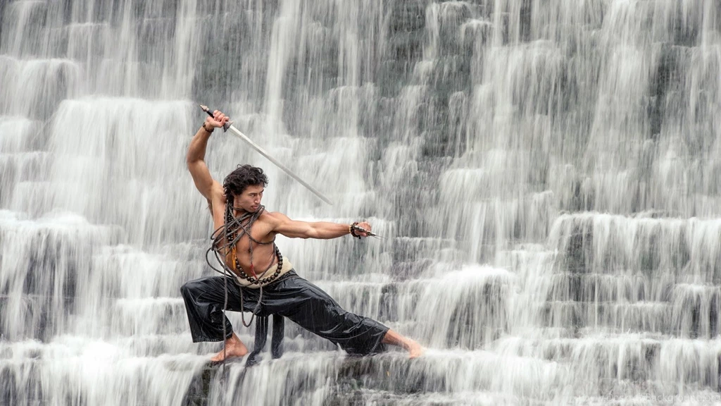 Cool Martial Arts HD Wallpapers 2015
