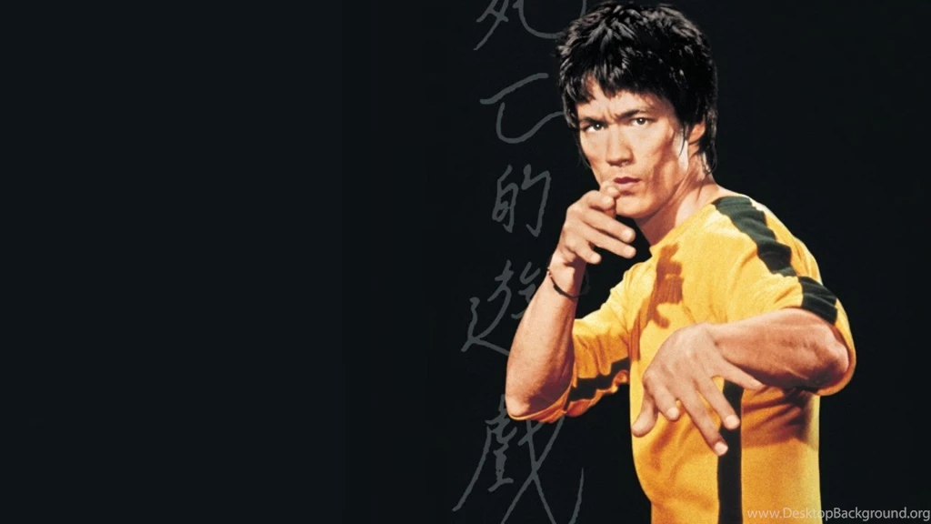 Asians Bruce Lee Actors Martial Arts Philosophers Wallpapers ...