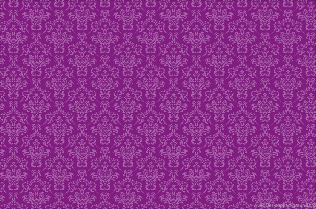Damask Pattern Backgrounds Purple Free Stock Photo Public Domain ...