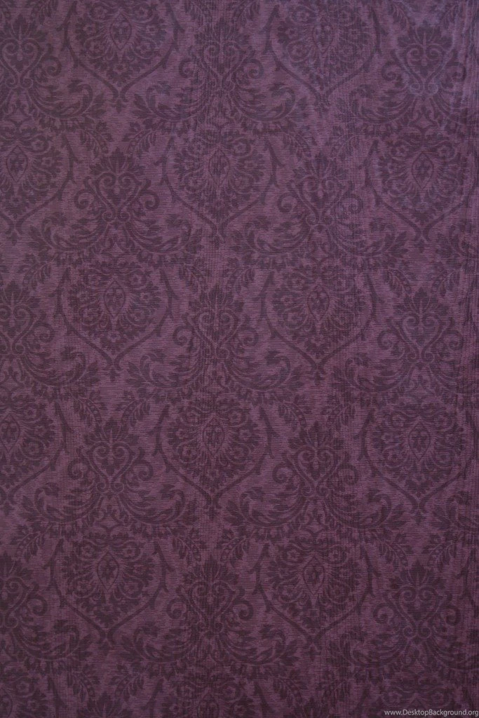 The Gallery For > Purple Damask Backgrounds